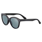 ENDEE, Matte Black-Saturn Polarized Petrol Blue B4, hi-res image number null